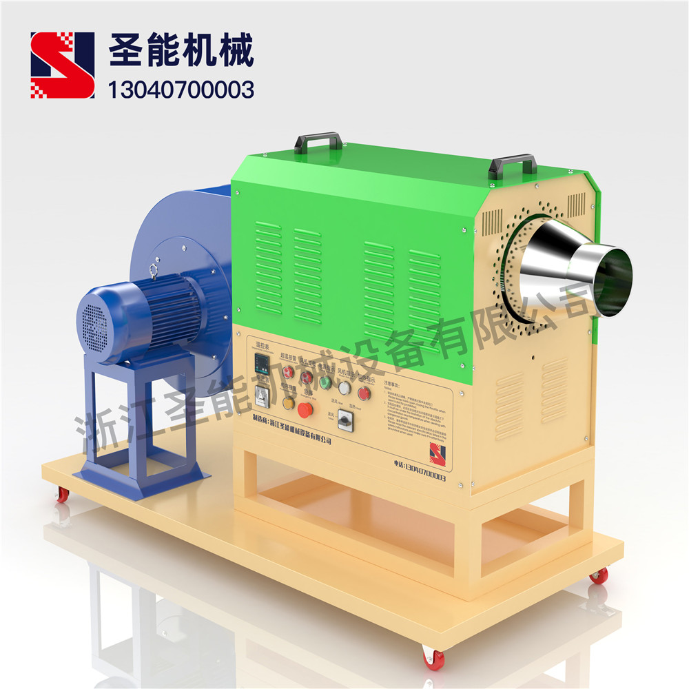 標準 循環熱風機 TSN-B/X-40A-324